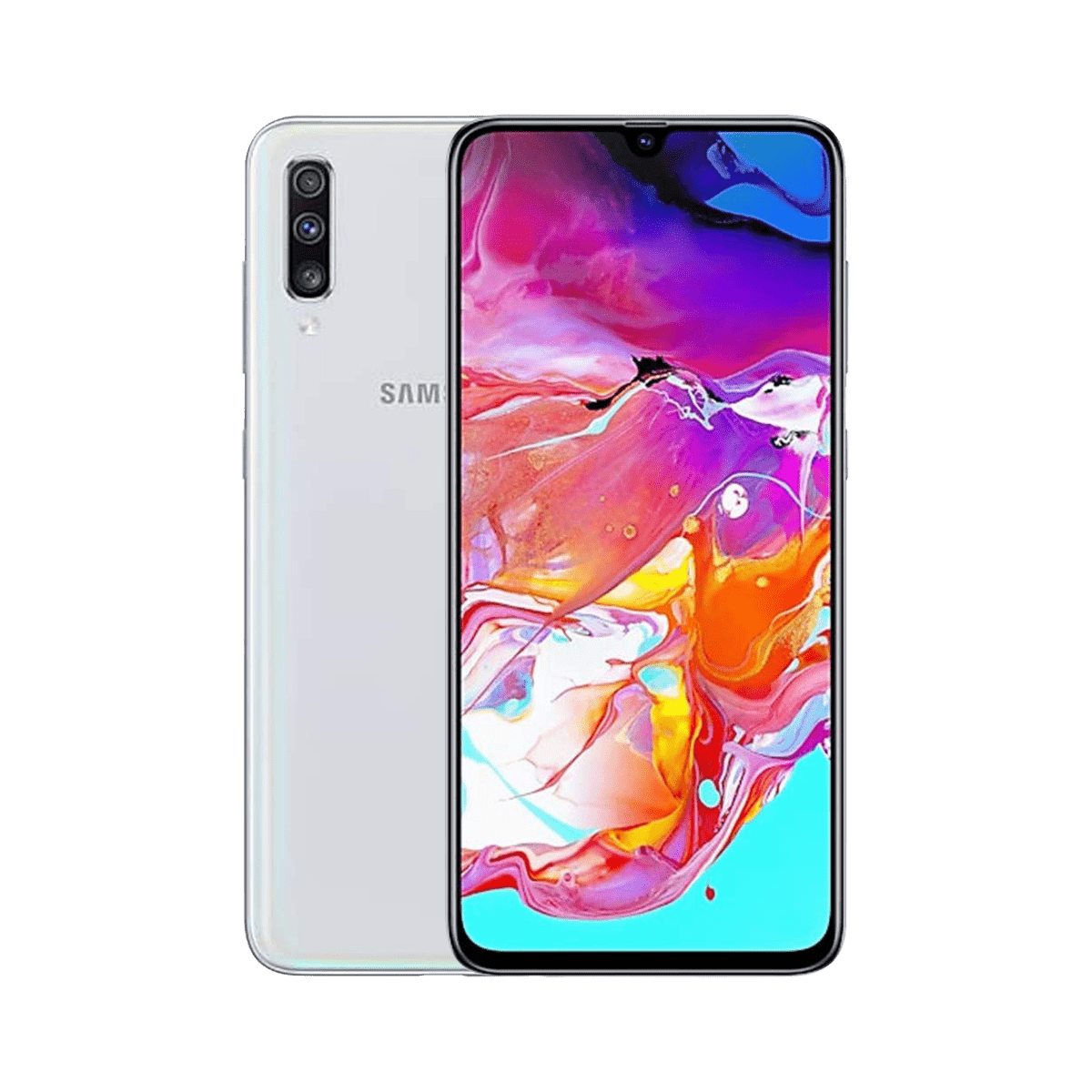 Samsung Galaxy A70 (A705YN) - As New (Premium) - ReDial Samsung Galaxy A70 (A705YN) - As New (Premium) - ReDial